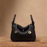 Pre-Owned Hermès Lindy 19 & 26 Bags – Restored by Empyrean