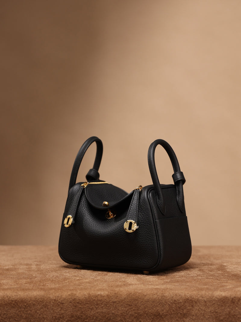 Pre-Owned Hermès Lindy 19 & 26 Bags – Restored by Empyrean