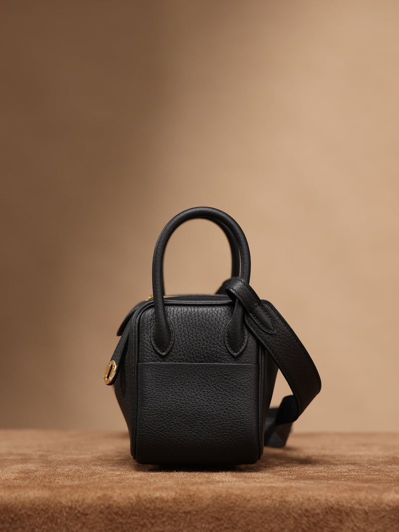 Pre-Owned Hermès Lindy 19 & 26 Bags – Restored by Empyrean