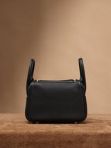 Pre-Owned Hermès Lindy 19 & 26 Bags – Restored by Empyrean