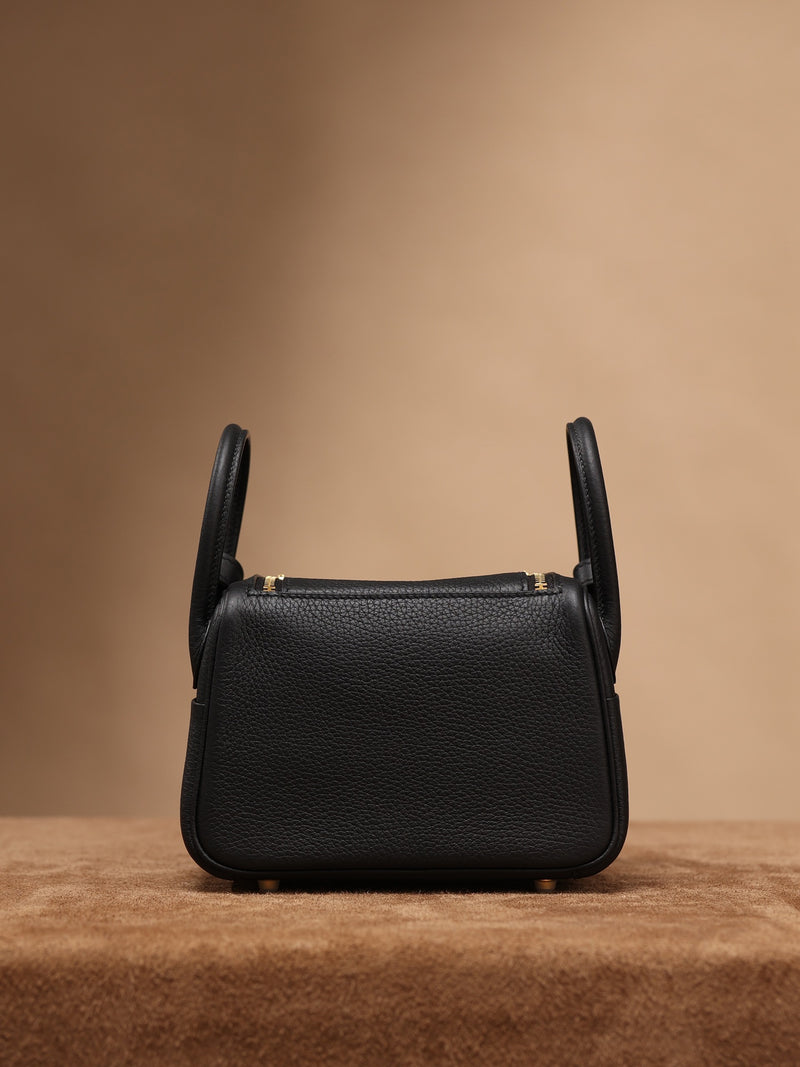 Pre-Owned Hermès Lindy 19 & 26 Bags – Restored by Empyrean