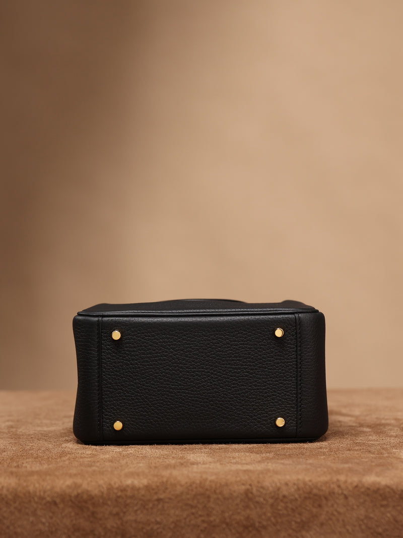 Pre-Owned Hermès Lindy 19 & 26 Bags – Restored by Empyrean