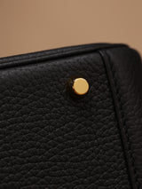 Pre-Owned Hermès Lindy 19 & 26 Bags – Restored by Empyrean