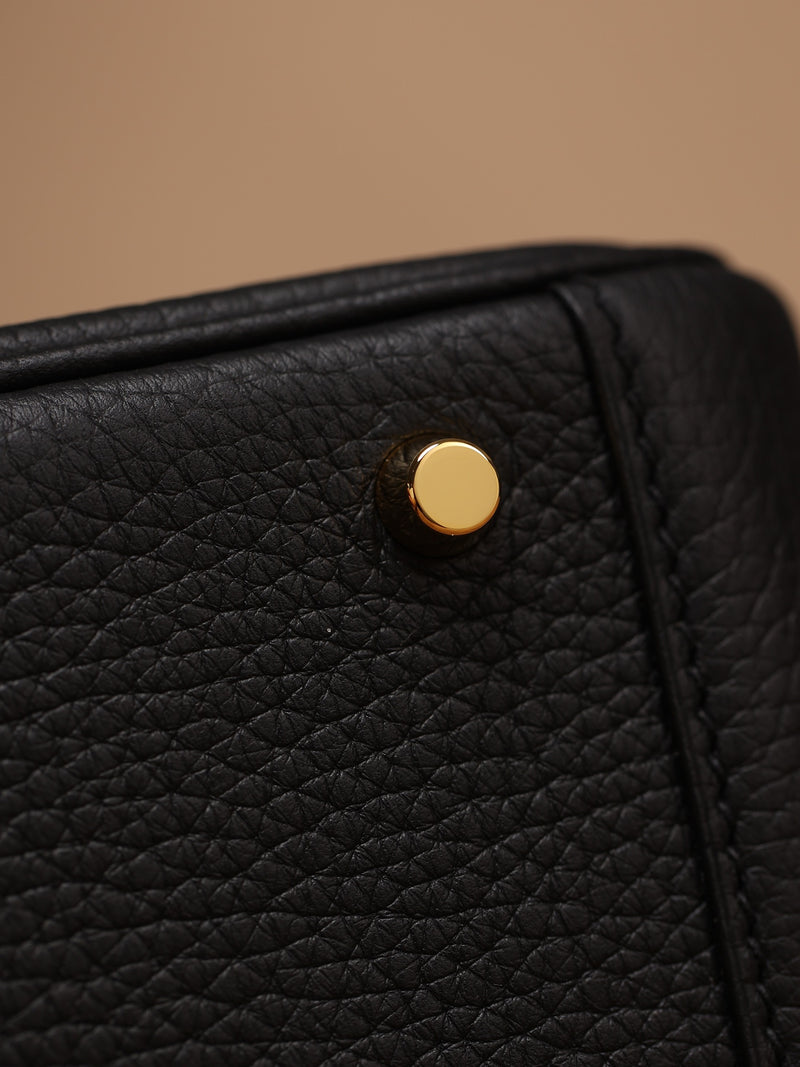 Pre-Owned Hermès Lindy 19 & 26 Bags – Restored by Empyrean