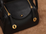 Pre-Owned Hermès Lindy 19 & 26 Bags – Restored by Empyrean
