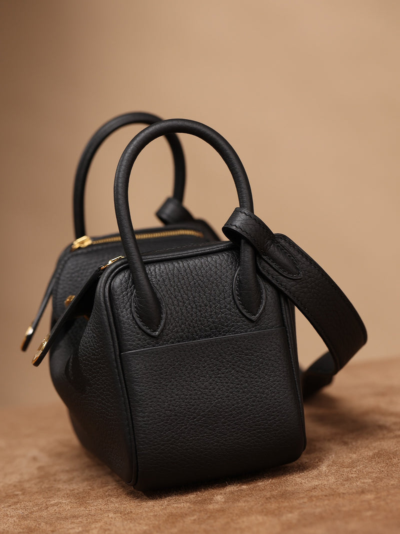 Pre-Owned Hermès Lindy 19 & 26 Bags – Restored by Empyrean