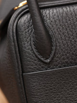 Pre-Owned Hermès Lindy 19 & 26 Bags – Restored by Empyrean
