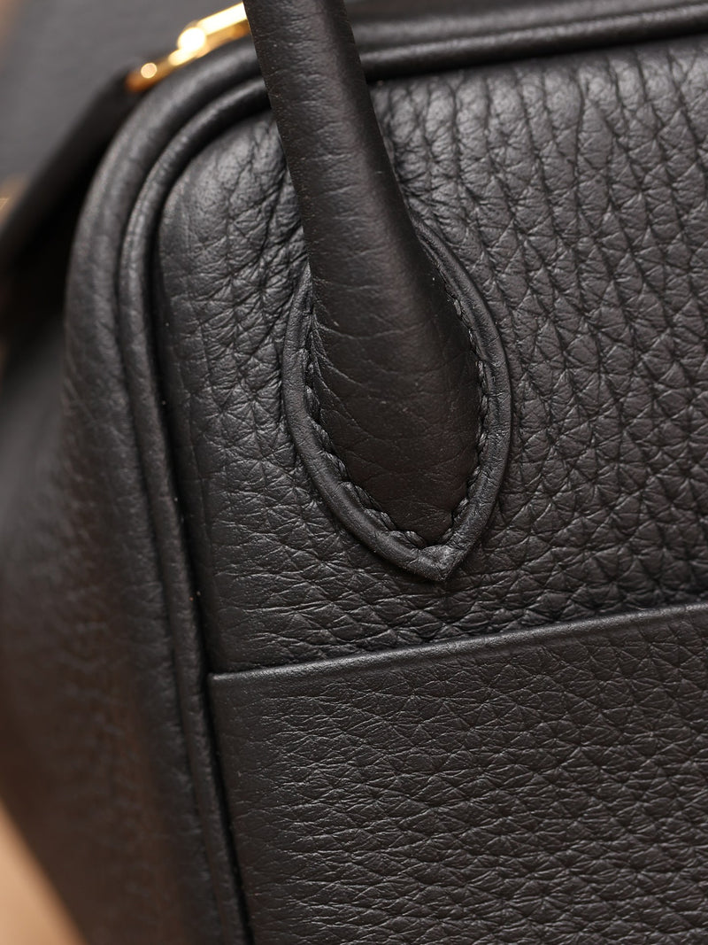 Pre-Owned Hermès Lindy 19 & 26 Bags – Restored by Empyrean