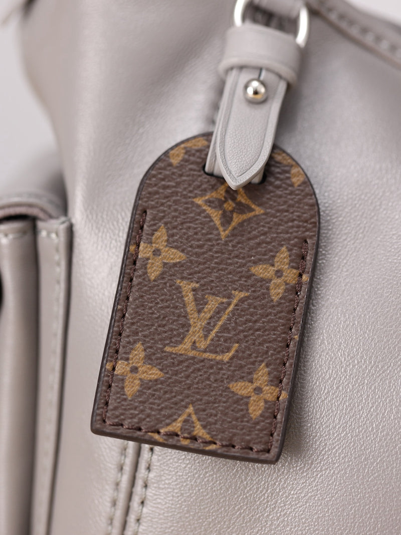 Empyrean Restored CarryAll Cargo Vibe PM (Originally Louis Vuitton)
