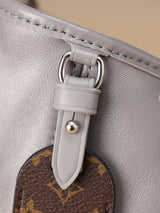 Empyrean Restored CarryAll Cargo Vibe PM (Originally Louis Vuitton)