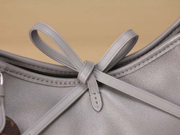 Empyrean Restored CarryAll Cargo Vibe PM (Originally Louis Vuitton)