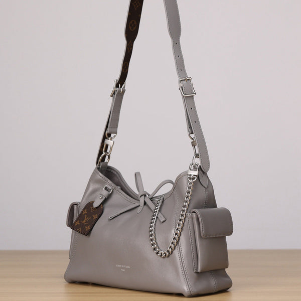 Empyrean Restored CarryAll Cargo Vibe PM (Originally Louis Vuitton)