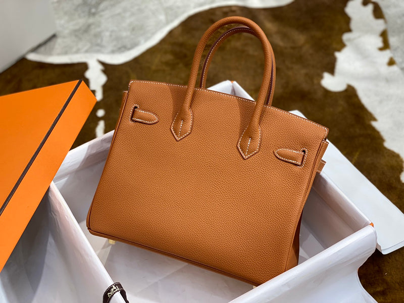 Pre-Owned Hermès Birkin Bags – Restored by Empyrean