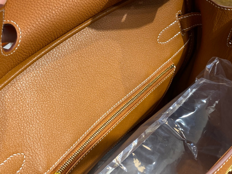 Pre-Owned Hermès Birkin Bags – Restored by Empyrean