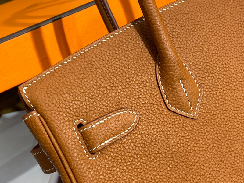 Pre-Owned Hermès Birkin Bags – Restored by Empyrean