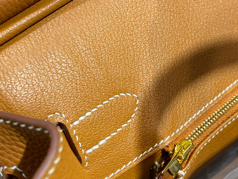 Pre-Owned Hermès Birkin Bags – Restored by Empyrean