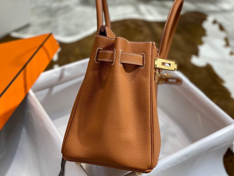 Pre-Owned Hermès Birkin Bags – Restored by Empyrean