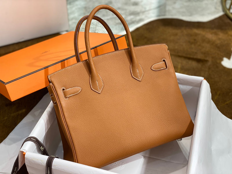 Pre-Owned Hermès Birkin Bags – Restored by Empyrean