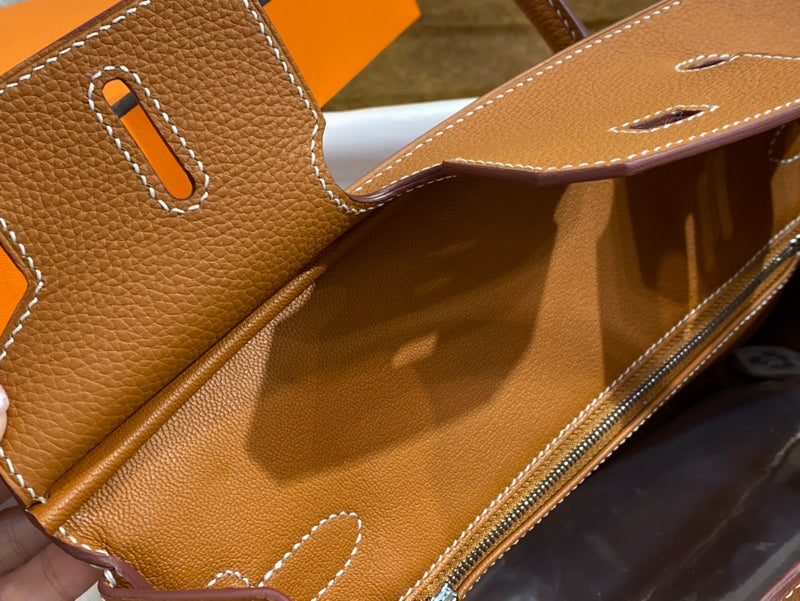 Pre-Owned Hermès Birkin Bags – Restored by Empyrean