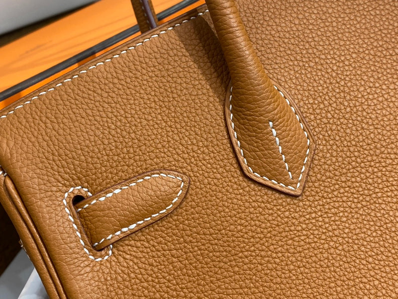 Pre-Owned Hermès Birkin Bags – Restored by Empyrean
