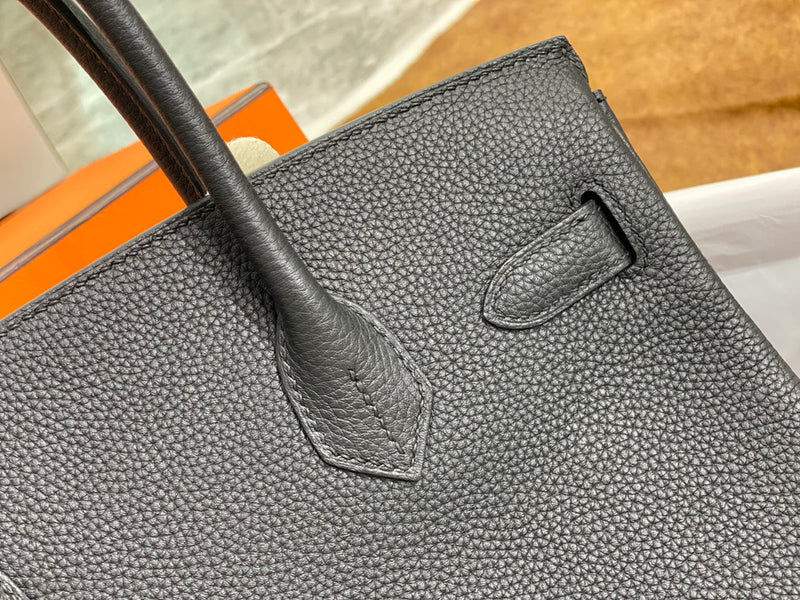 Pre-Owned Hermès Birkin Bags – Restored by Empyrean