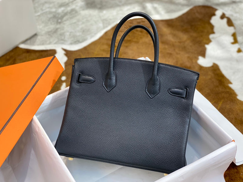 Pre-Owned Hermès Birkin Bags – Restored by Empyrean