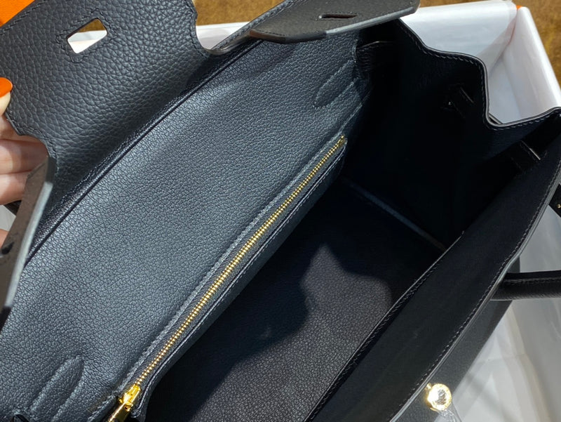 Pre-Owned Hermès Birkin Bags – Restored by Empyrean