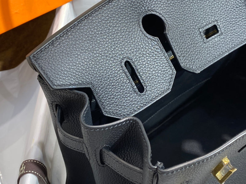Pre-Owned Hermès Birkin Bags – Restored by Empyrean