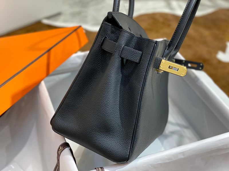 Pre-Owned Hermès Birkin Bags – Restored by Empyrean