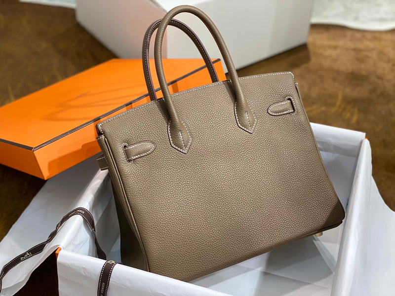 Pre-Owned Hermès Birkin Bags – Restored by Empyrean