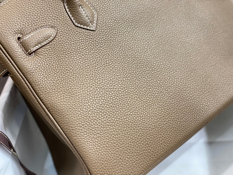 Pre-Owned Hermès Birkin Bags – Restored by Empyrean