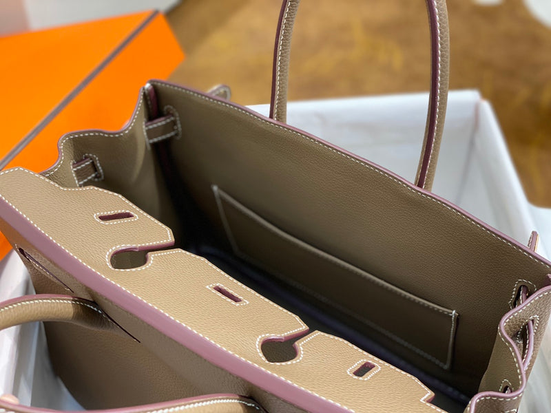 Pre-Owned Hermès Birkin Bags – Restored by Empyrean