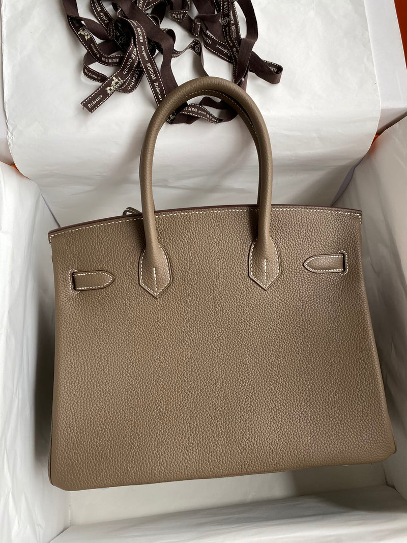 Pre-Owned Hermès Birkin Bags – Restored by Empyrean