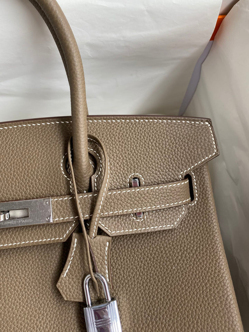 Pre-Owned Hermès Birkin Bags – Restored by Empyrean