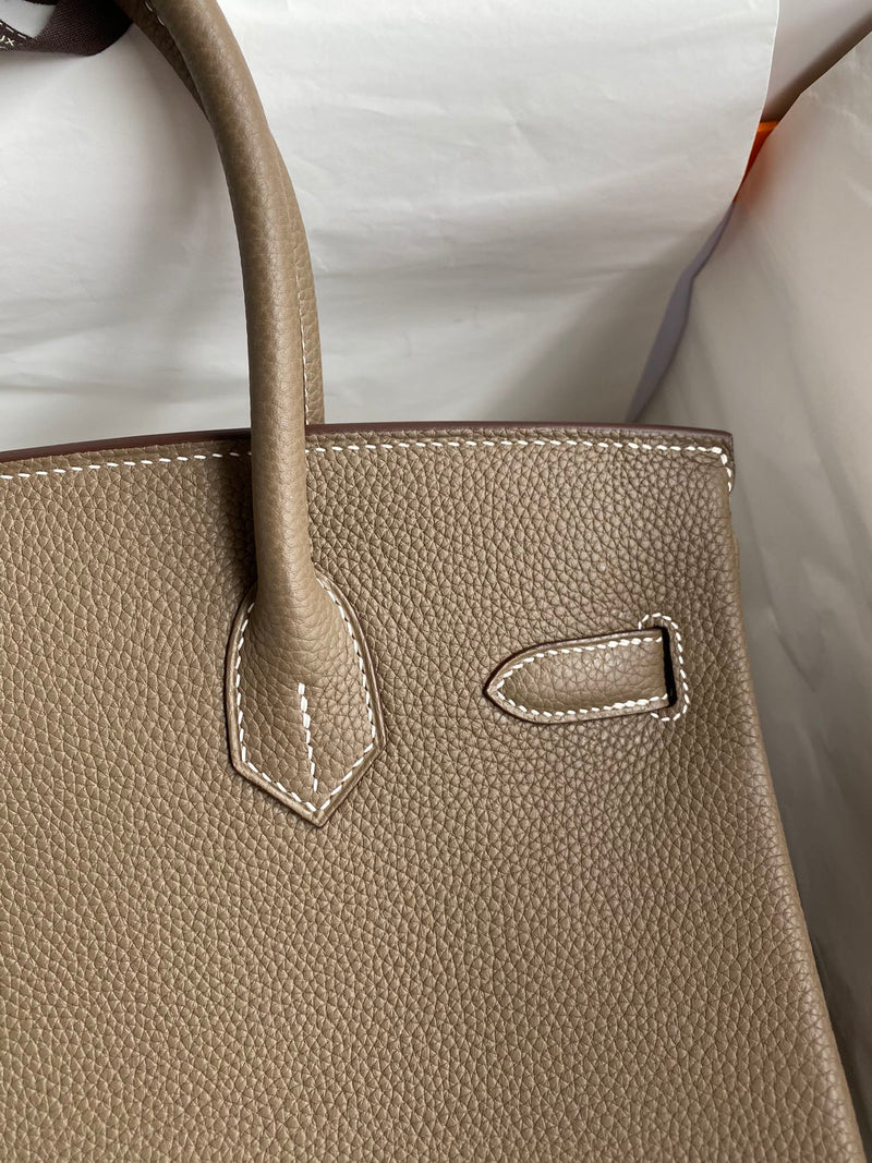Pre-Owned Hermès Birkin Bags – Restored by Empyrean