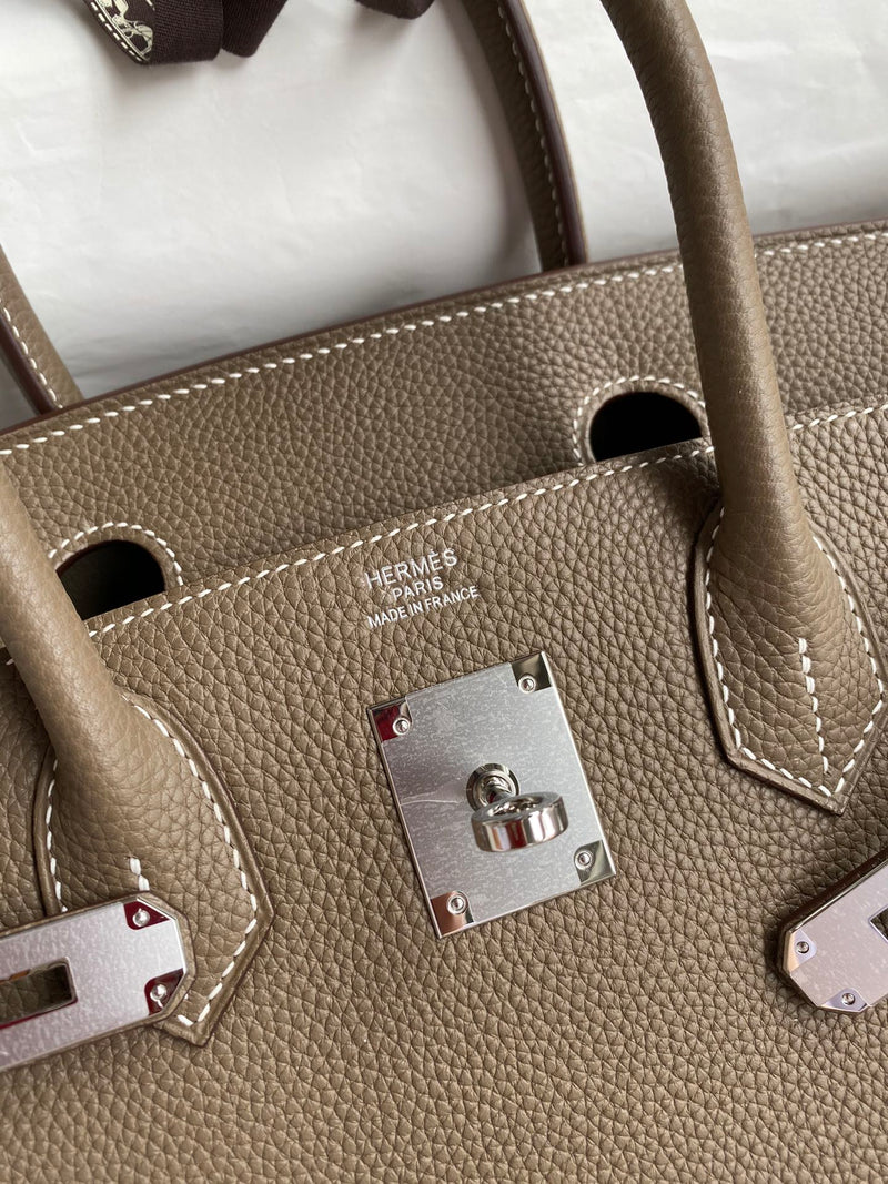 Pre-Owned Hermès Birkin Bags – Restored by Empyrean