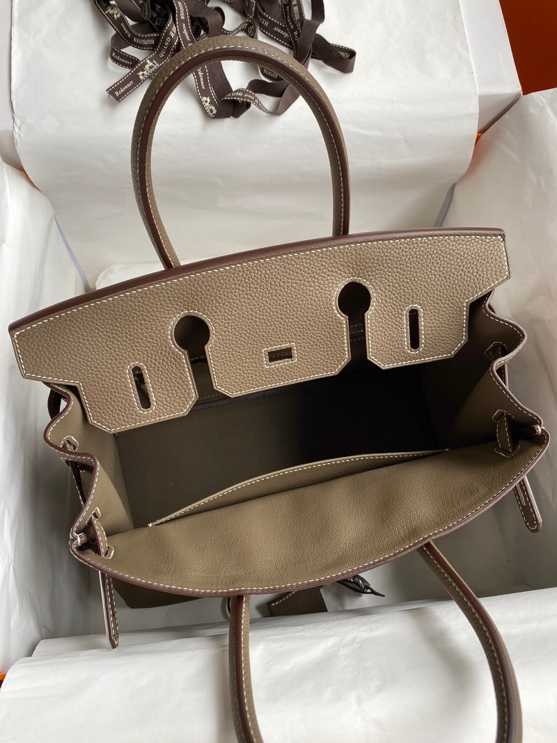 Pre-Owned Hermès Birkin Bags – Restored by Empyrean