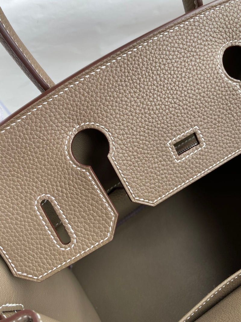 Pre-Owned Hermès Birkin Bags – Restored by Empyrean