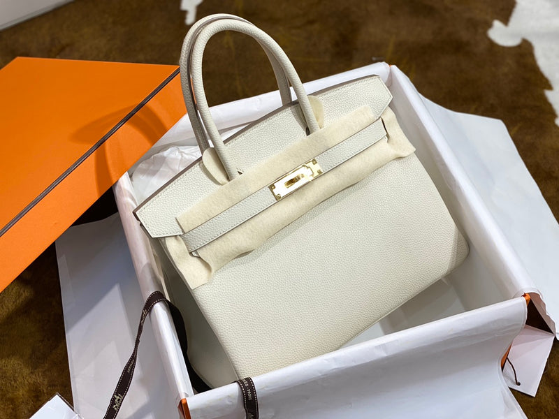 Pre-Owned Hermès Birkin Bags – Restored by Empyrean