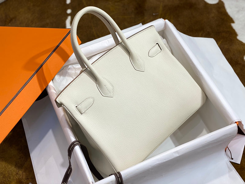 Pre-Owned Hermès Birkin Bags – Restored by Empyrean
