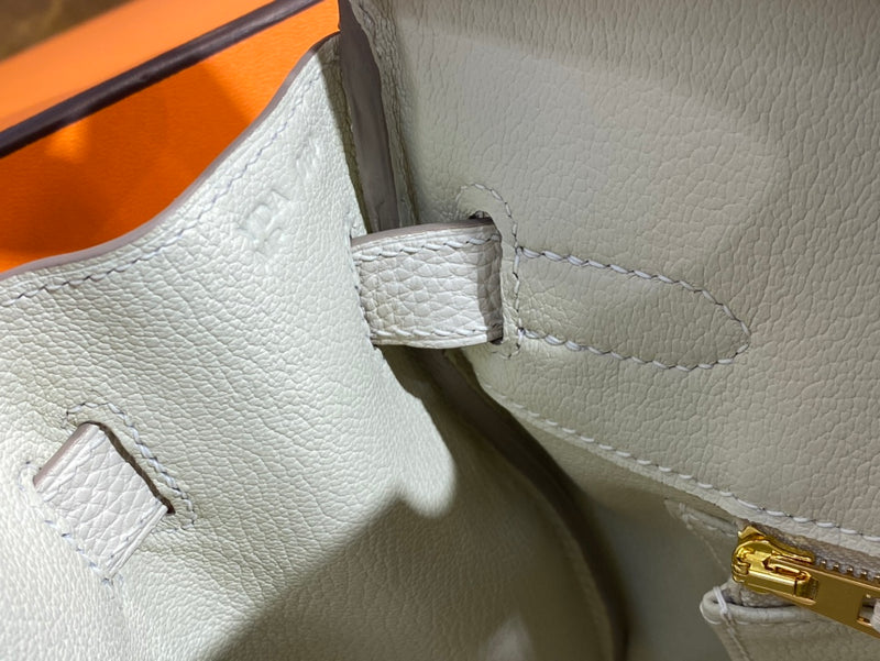 Pre-Owned Hermès Birkin Bags – Restored by Empyrean