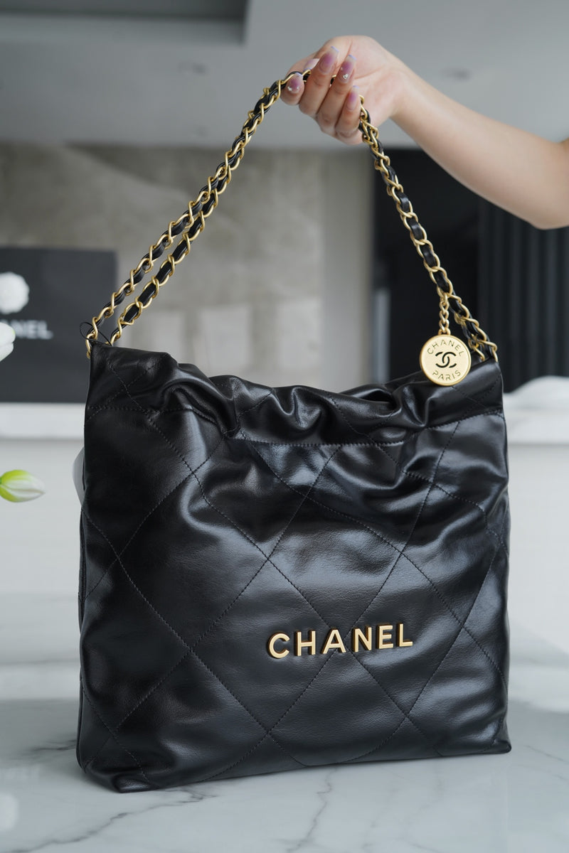 Pre-Owned Chanel 22 Bags – Restored by Empyrean