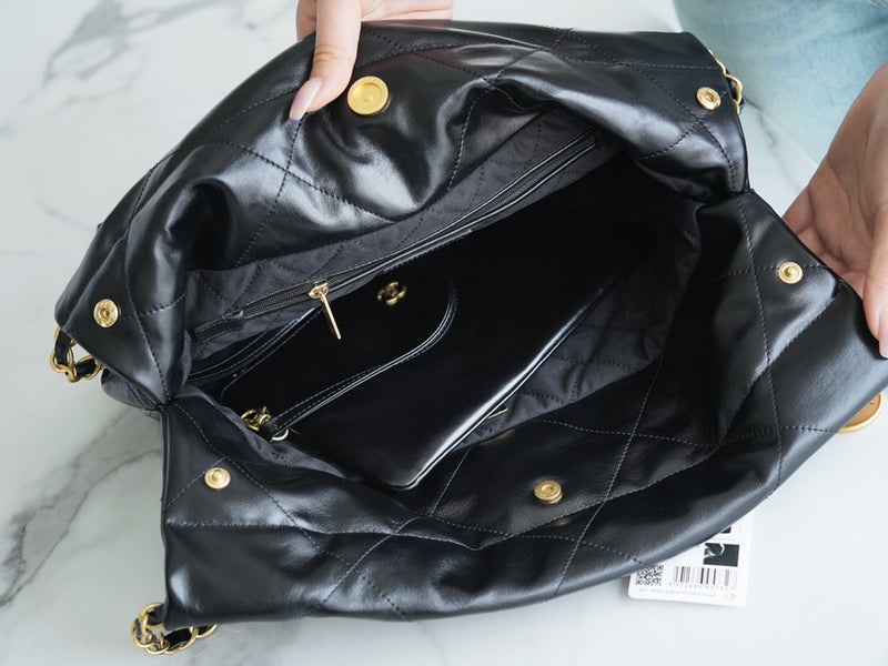 Pre-Owned Chanel 22 Bags – Restored by Empyrean