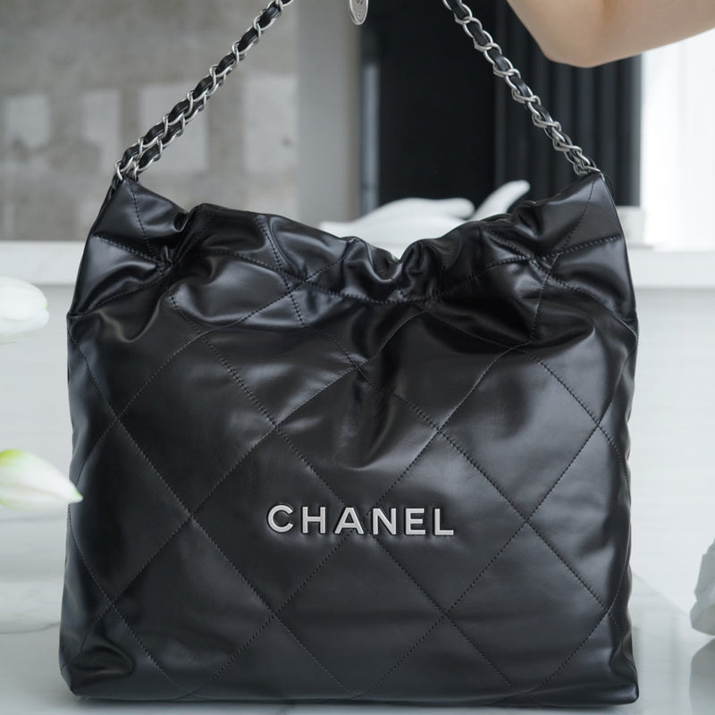 Pre-Owned Chanel 22 Bags – Restored by Empyrean