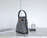 Pre-Owned Christian Dior C'est Dior Bag – Restored by Empyrean