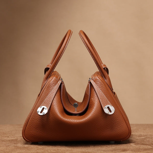 Pre-Owned Hermès Lindy 19 & 26 Bags – Restored by Empyrean