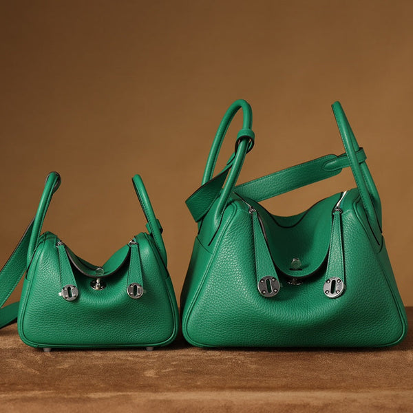 Pre-Owned Hermès Lindy 19 & 26 Bags – Restored by Empyrean
