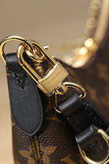 Pre-Owned Louis Vuitton Boulogne Bag – Restored by Empyrean