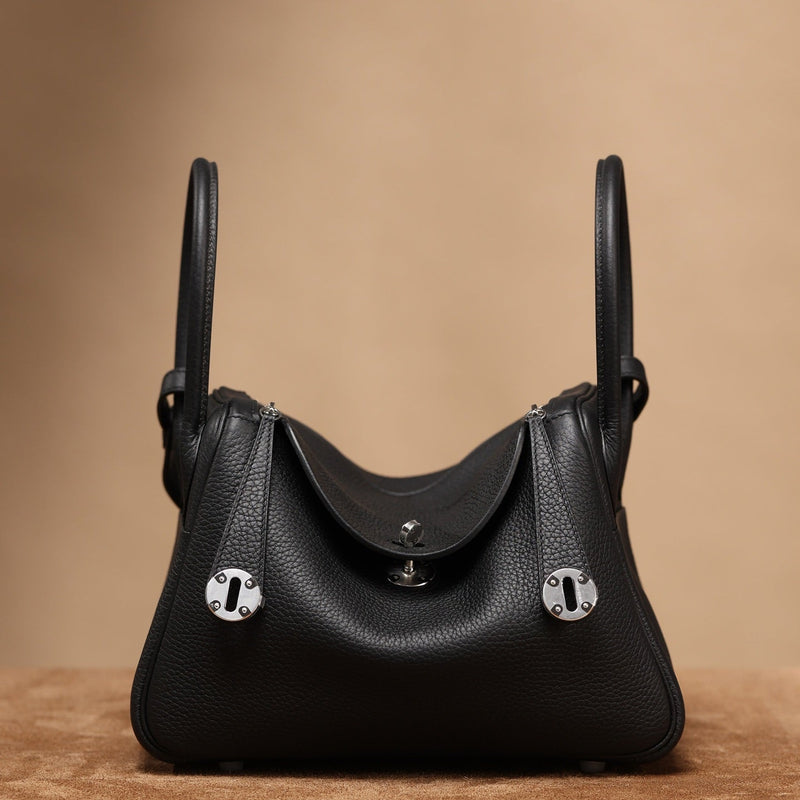 Pre-Owned Hermès Lindy 19 & 26 Bags – Restored by Empyrean