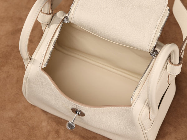 Pre-Owned Hermès Lindy 19 & 26 Bags – Restored by Empyrean